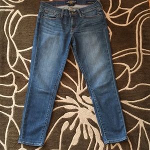 Lucky Brand 🍀 Charlie Capri